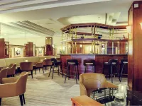 Mercure Hotel Potsdam City - bar