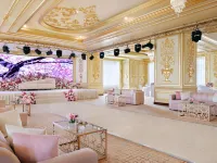 Mövenpick Jeddah City Star - Airport Shuttle