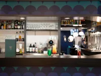 Ibis Styles Quimper - Quầy bar