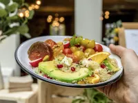Ibis Styles Parauapebas - breakfast