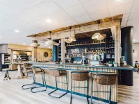 Ibis Styles Contres Cheverny - bar