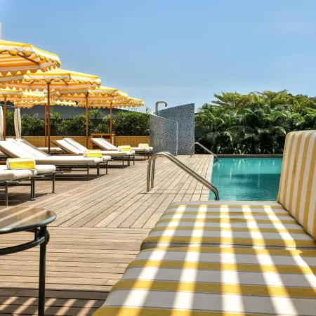 Novotel Abidjan Marcory