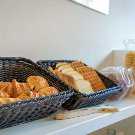 Ibis Budget Perpignan Centre
