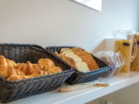 Ibis Budget Perpignan Centre - พร้อมอาหารเช้า