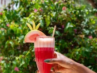 Novotel Dakar - С баром