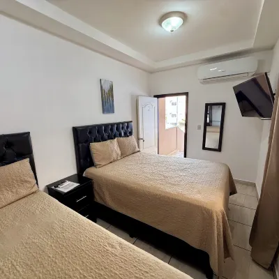 Villas Lazief Boutique Hotels near Forest FESITRANH