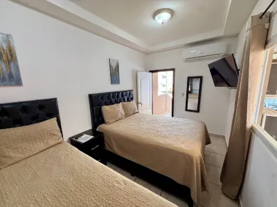 Villas Lazief Boutique Hotels in 