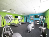The Colonies at Williamsburg - Gym