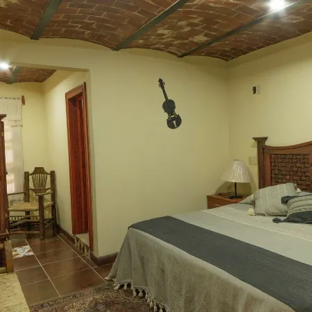 Hotel Santa Cecilia