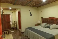 Hotel Santa Cecilia