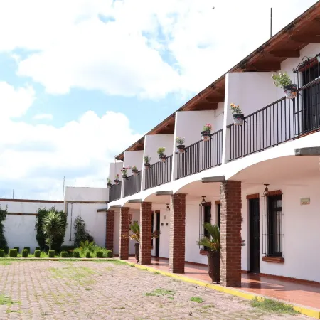 Hotel Cuamanco