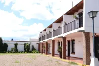 Hotel Cuamanco Hotels in 