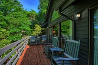 Penrith Hideaway at Yonahlossee - Swimmingpools