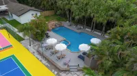 Waterfall Villa | Multi Court •Watersilde •Cinema - Villaer