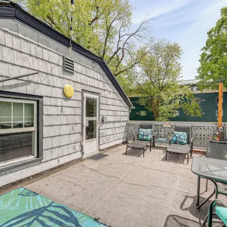 Walkable Family Home in the Heart of Kalispell