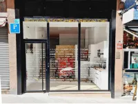 Bilbao ROOMS & KITCHEN Rekalde