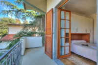 Casa Maddalena Al Mare 600m from Sea - Happy Rentals - Mountain view