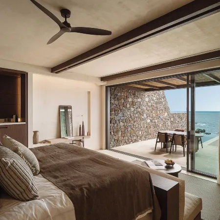 The Revery, Elafonisi - Member of Leading Hotels of the World
