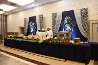 Jaswant Vilas A Boutique Hotel - breakfast