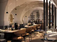 Posthotel Lamm Hotels in Sterzing