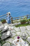 Il San Pietro di Positano