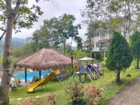Grace Hill Villa Lubuk Minturun