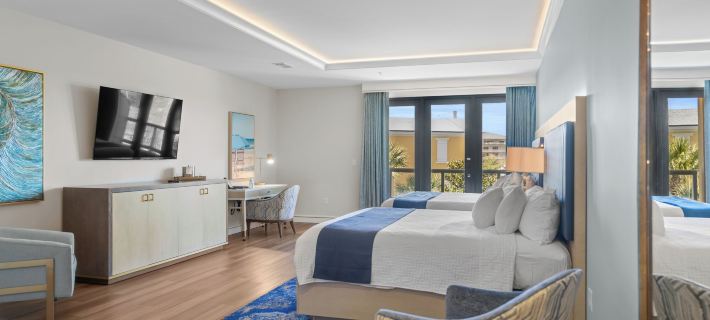 Harbor Suites at Harborwalk Village Hotels in Destin