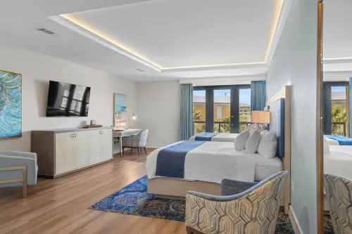 Harbor Suites at Harborwalk Village