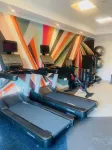 Hilton Garden Inn Palmdale - Gym