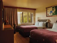 Trailborn Jackson Hole - balcony