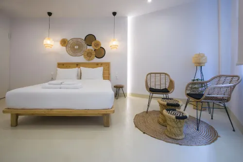 White Corner - spa