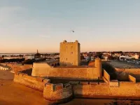 Le Galet Bleu Hotels in Fouras