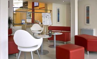 Ibis Roscoff Bord de Mer