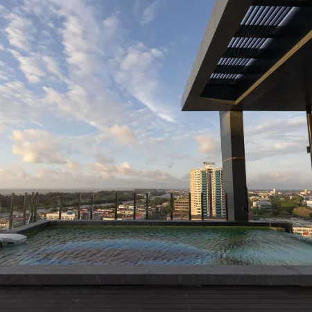 Mercure Miri City Centre