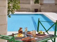 Mövenpick Petra - Pools