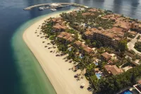 One&Only the Palm Hotels in Dubai