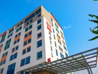 Ibis Bengaluru Hebbal โรงแรมใน