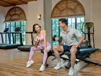 Mövenpick Resort Phan Thiet - Gym