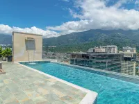 Sonesta Hotel Ibagué Hotels in Ibague