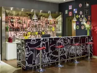 Ibis Belém Aeroporto - Bar