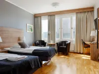 Quality Hotel Bodensia Hotels in Boden
