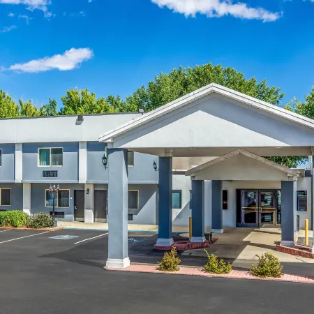 Quality Inn