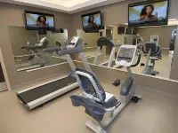 Win-River Resort and Casino - Gym