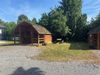 Roam Spokane RV Resort - 2-Star