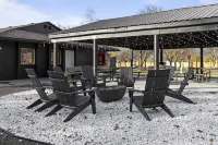 Roam Spokane RV Resort - Alloggi