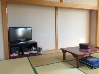 Shirahama Onsen Minshuku A Course - 2-Sterne