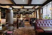 Hotel Bishops Arms Mora - bars