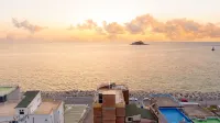 Sokcho Moreve Pension - Jacuzzi