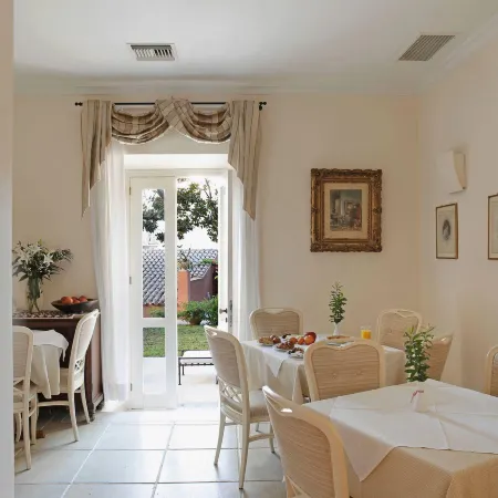 Siora Vittoria Boutique Hotel