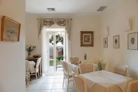 Siora Vittoria Boutique Hotel - breakfast